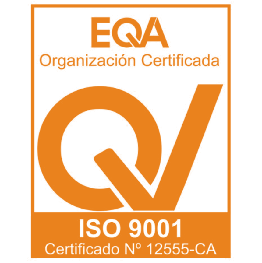 ISO 9001